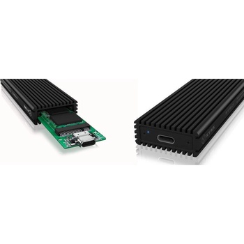 Icy Box IB-1816M-C31