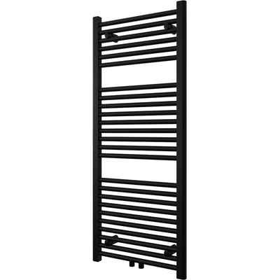 Cerano Lincoln D5 CER-429541 1200 mm x 500 mm černá matná