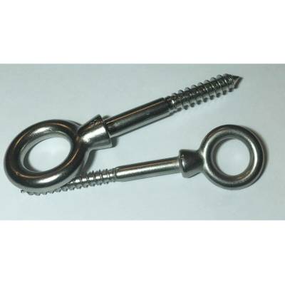 oko s vrutem a límcem 8*60mm NEREZ A2, 9598-0860