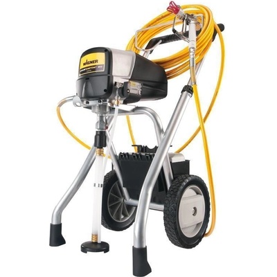 WAGNER Stříkací pistole elektrická PowerPainter PP90 Extra HEA Spraypack (2401275)