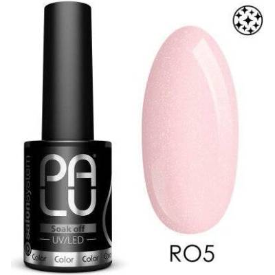 PALU UV/LED Gél lak ROMA R05 11 g