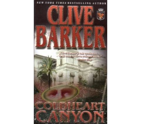 Coldheart Canyon