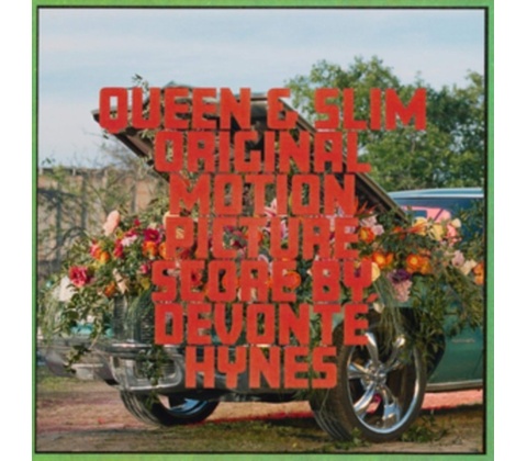 Queen & Slim LP