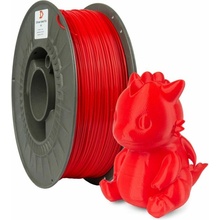 3DPower Select PLA Červená 1,75mm, 1kg