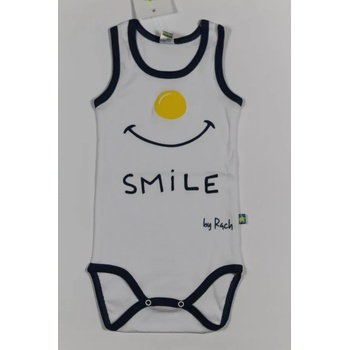 Image 1 of Rach Боди потник Усмивка 2, 68, 74