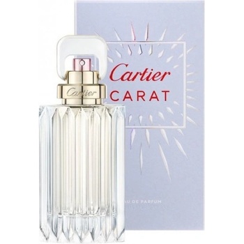 Cartier Carat parfumovaná voda dámska 50 ml