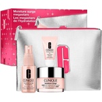 Clinique Moisture Surge Комплект, с несесер, 3 части