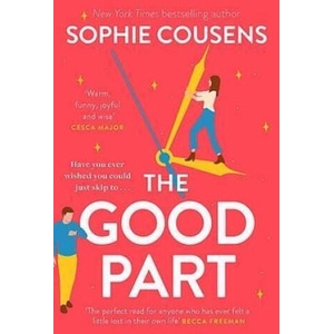 Good Part | Sophie Cousens (2024)