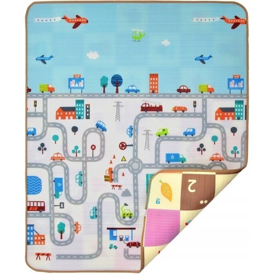 Nelino Podložka 180x180x1 cm