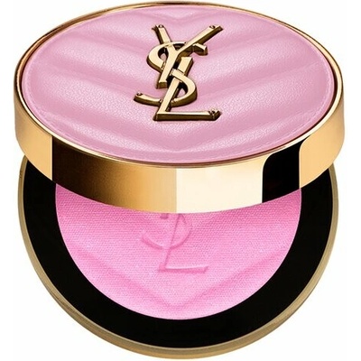 Yves Saint Laurent Make Me Blush Bold Blurring Blush lícenka 42 Babydoll Pink 6 g