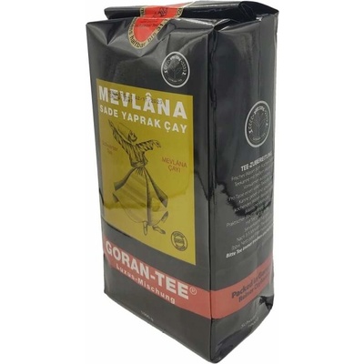 Mevlana cejlonský vysokohorský černý čaj 1000 g