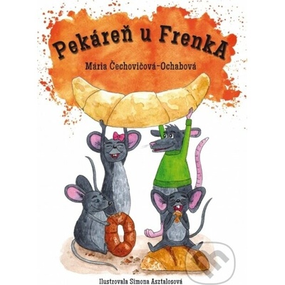 Pekáreň u FrenkA