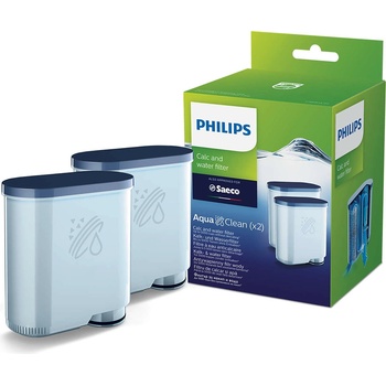 Philips | Aqua Clean CA6903/22 - 2 filters for espresso machines