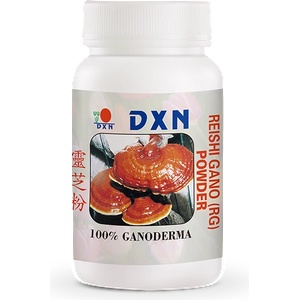 DXN Rg ПРАХ(15ГР / БУТИЛКА) (hf007)