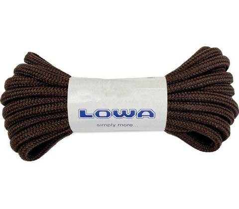 LOWA dark brown