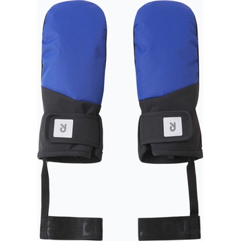 Reima Детски скиорски ръкавици Reima Lapases twilight blue