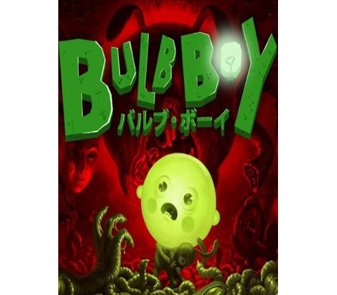 Bulb Boy
