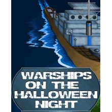 Warships On The Halloween Night