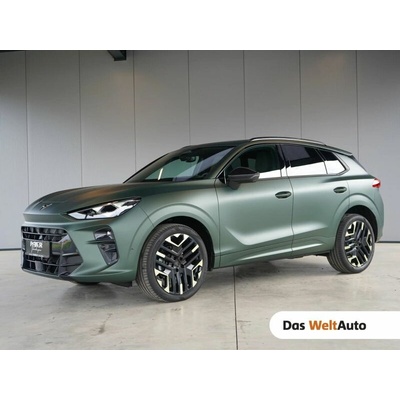Cupra Terramar 1.5 DSG 110 kW