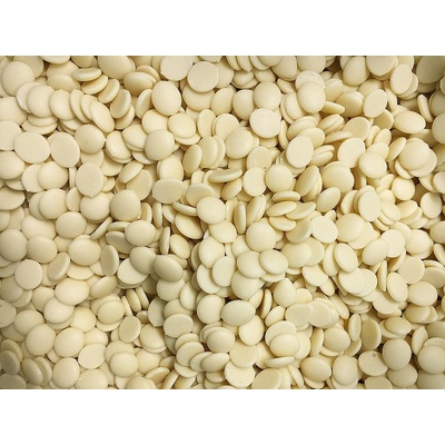 Čokoláda bílá Ariba Bianco 36/38 500 g