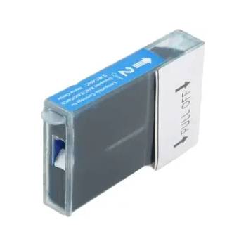 Compatible ГЛАВА ЗА xerox xj4c/xj6c/wc 450cp/c6/c8 - cyan tank - outlet - 8r7661 (200xerxj4cc)