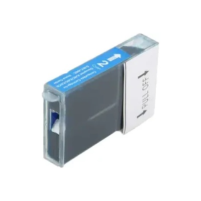 Compatible ГЛАВА ЗА xerox xj4c/xj6c/wc 450cp/c6/c8 - cyan tank - outlet - 8r7661 (200xerxj4cc)