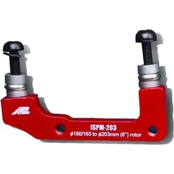 A2Z AD-ISPM 203 -110