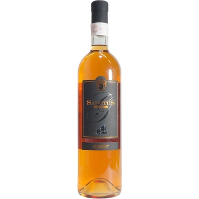 Goretti Likérové víno Sanctum sladké 16% 0,75 l (holá láhev)