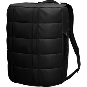 DB Сак Db Roamer Duffel 60 Luggage - Black Out (510-4379-0111)