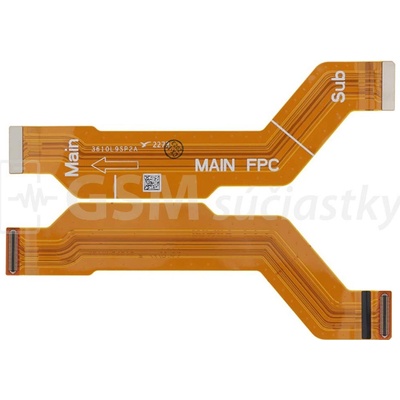 Flex kábel main Xiaomi 13 Lite - základnej dosky