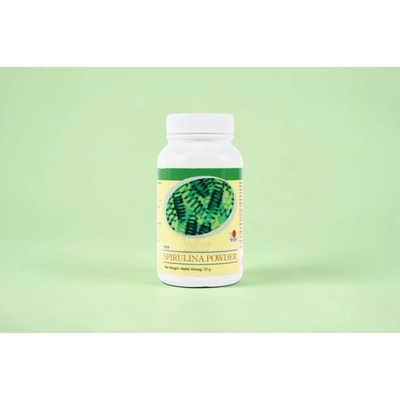 DXN Spirulina prášok 50 g