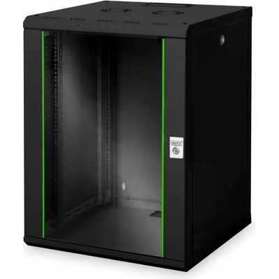 ASSMANN DIGITUS DN-19 16U-6/6-SW
