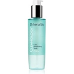 Dr Irena Eris Cleanology OXY хидратиращ тоник 190ml