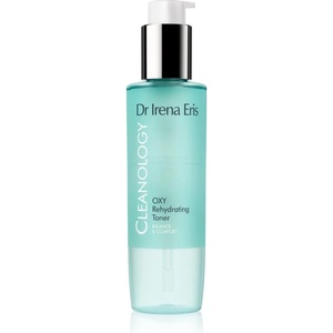 Dr Irena Eris Cleanology OXY хидратиращ тоник 190ml