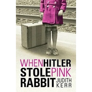 When Hitler Stole Pink Rabbit (ISBN: 9780142414088)