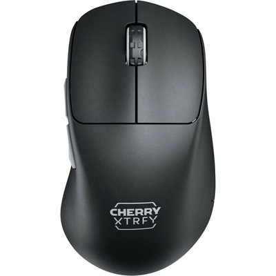 Cherry XTRFY M64W Pro CX-M64W-PRO-BLACK