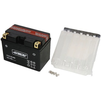 Image 1 of 4RIDE 11Ah left+ (YTZ12S-BS)