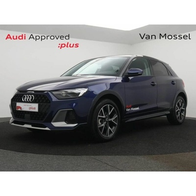 Audi A1 30 TFSI Allstreet 85 kW