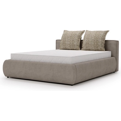 Sconto Olive s matracom taupe