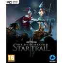 Hry na PC Realms of Arkania: Star Trail