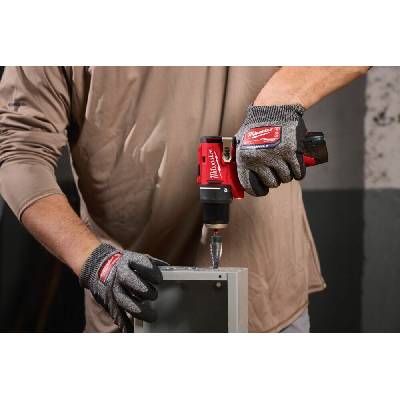 MILWAUKEE M12BLDDRC-0