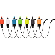 Avid Carp Swinger XL Revolve Bobbin Kit Zelená