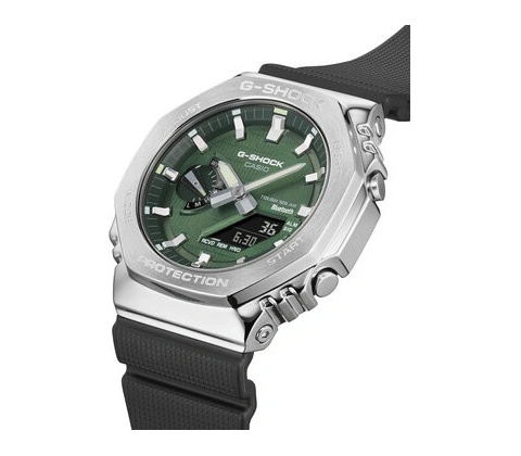 Casio GBM-2100A-1A3