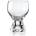 Crystalex-BOHEMIA CRYSTAL CRYSTALEX-GINA(40159)-Чаша концентрат 60ml-1бр(CX84) (0109190)
