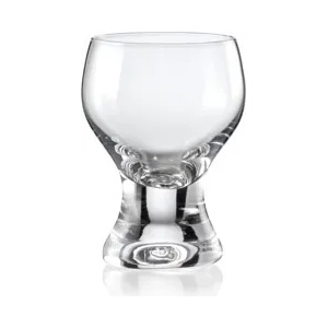 Crystalex-BOHEMIA CRYSTAL CRYSTALEX-GINA(40159)-Чаша концентрат 60ml-1бр(CX84) (0109190)
