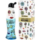 Moschino So Real toaletní voda dámská 100 ml