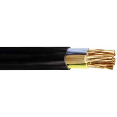 Conneu СВТ кабел 3x16 мм - 100 метра (CBT-J-re/v 3 X 16.0 mm)