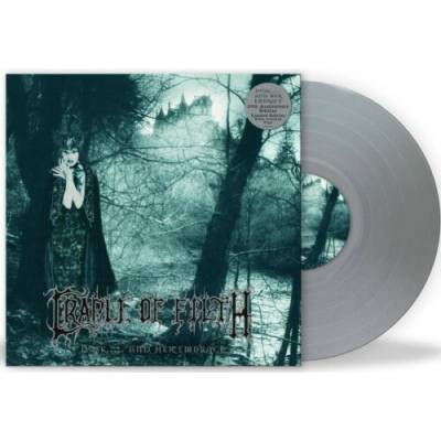 Cradle Of Filth - Dusk..... and Her Embrace LP
