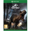 Jurassic World: Evolution