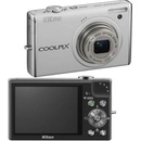 Digitální fotoaparáty Nikon Coolpix S640
